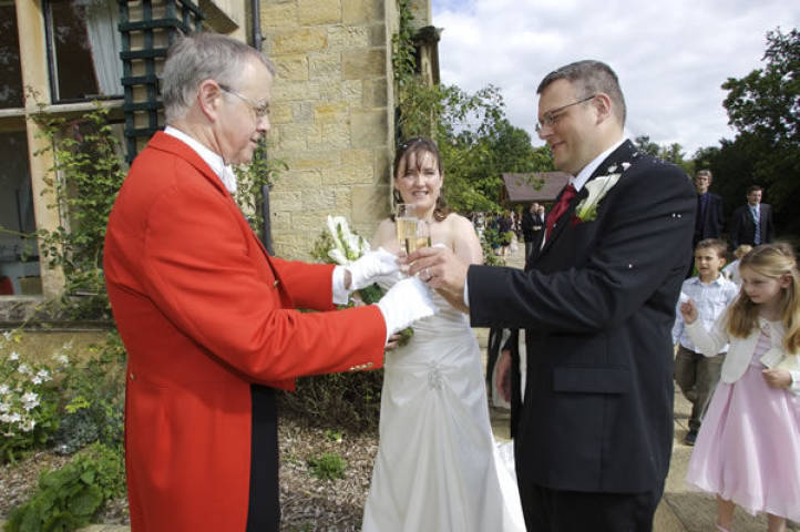 Toastmasters in Kent 