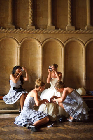 Photographers in Bristol & Somerset