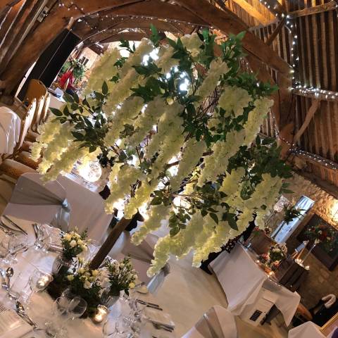 The Daisy Chain,Florists in Buckinghamshire