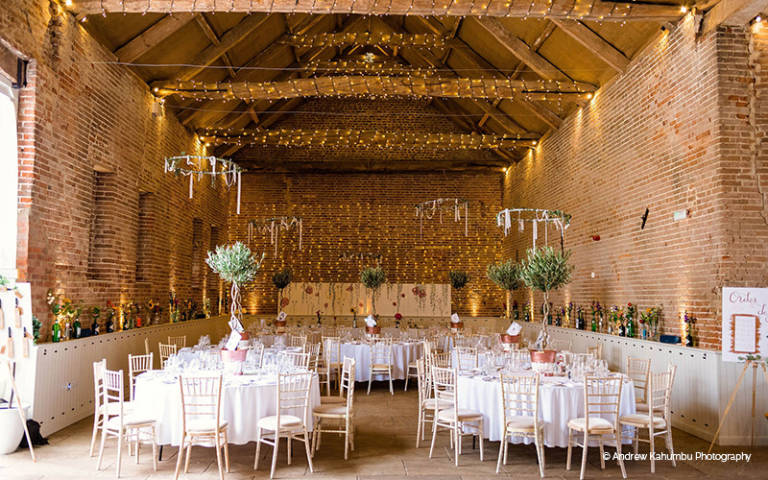 Manor Mews Venues in Norfolk