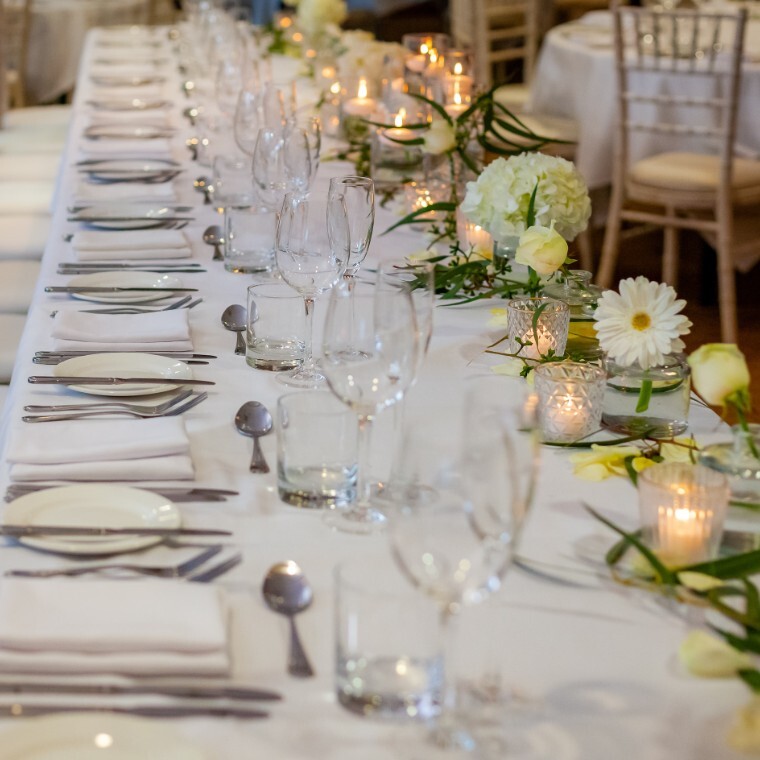 Weddings in Manchester City at Manchester Marriott Hotel Piccadilly