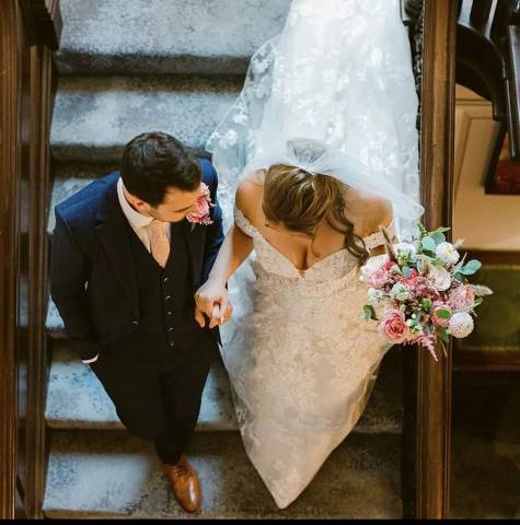 Mercure Gloucester Bowden Hall Hotel Venues in Gloucestershire