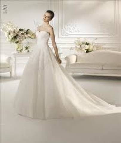 Chobham Bride, Bridal Wear in Surrey