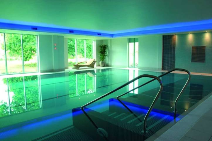 De Vere Cotswold Water Park Venues in Gloucestershire