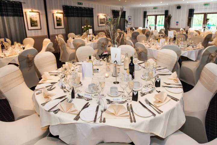 Woodlands Suite