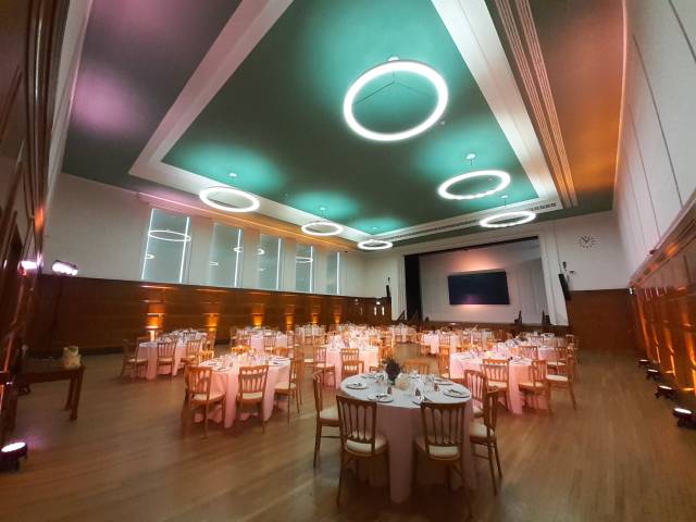 Lambeth Town Hall Venues in South London