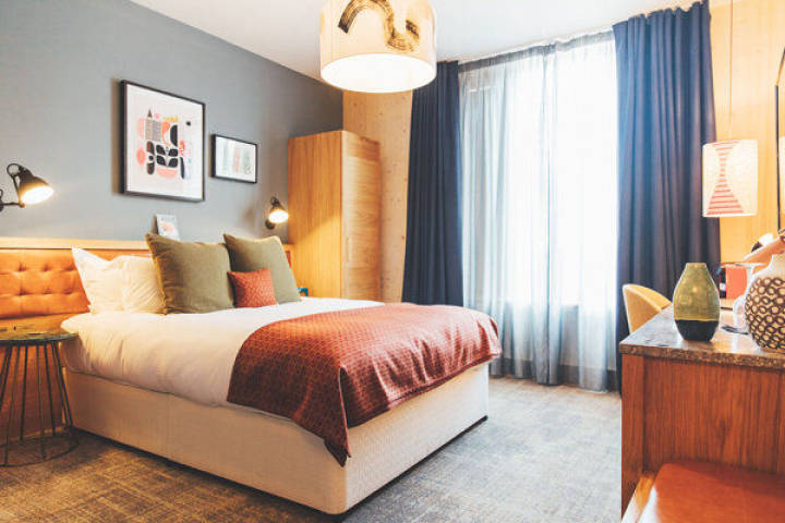 The Royal Foresters Guest Accommodation in Berkshire