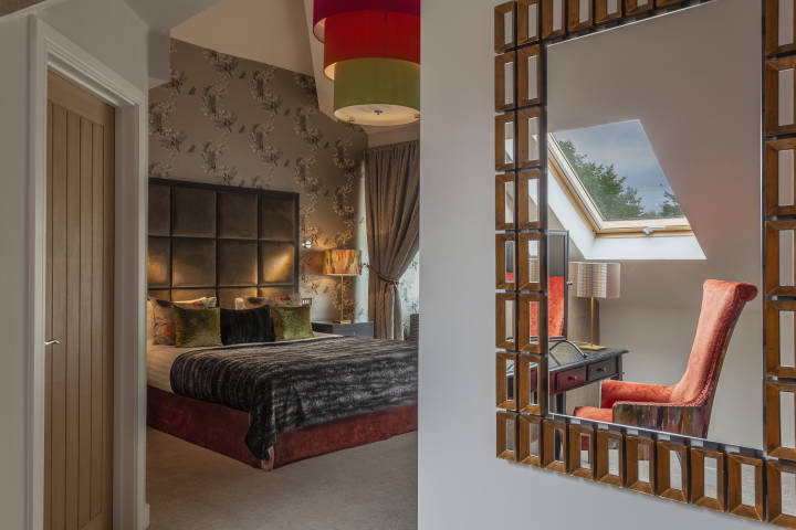 Orsett Hall Hotel Venues in Essex