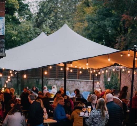 The Woburn Guest Accommodation in Bedfordshire