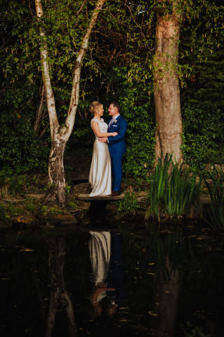 Langshott Manor Hotel Venues in Surrey