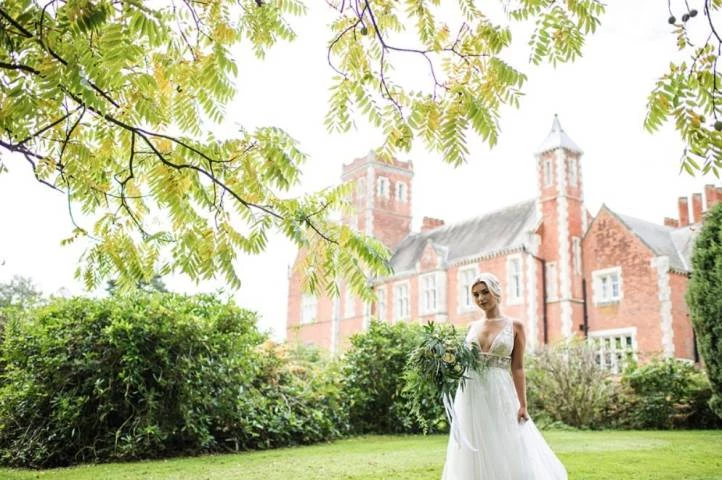 Thicket Priory Venues in Yorkshire - North