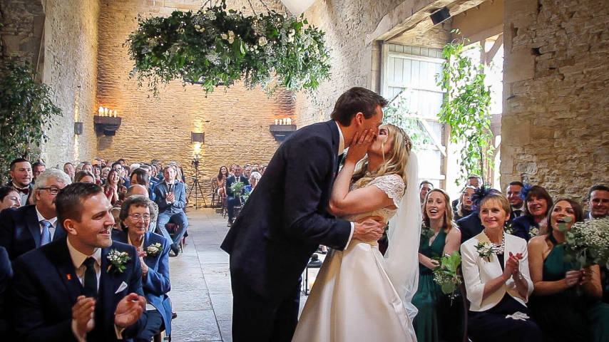 The Lens People Videography in Oxfordshire