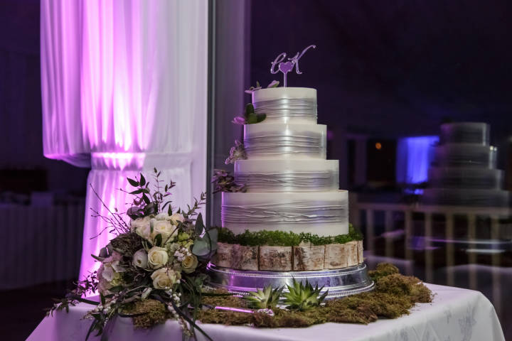 Llechwen Hall Hotel,Venues in South Wales