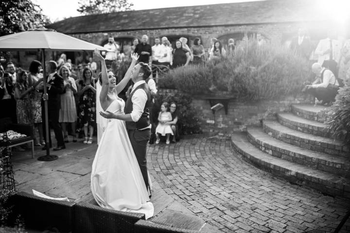 Dodmoor House Venues in Northamptonshire