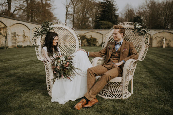 Scrivelsby Walled Garden,Venues in Lincolnshire