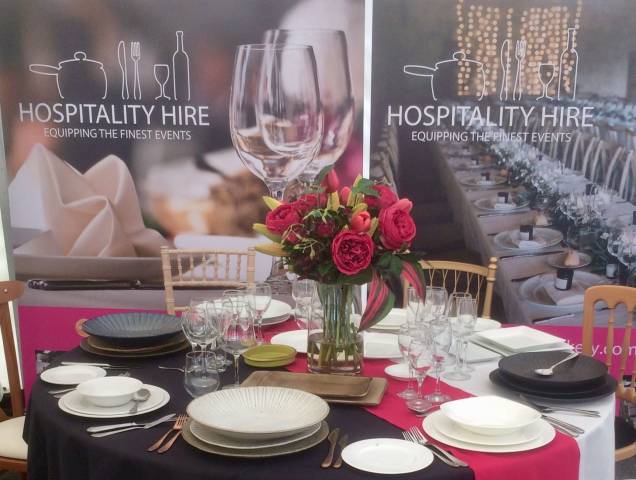 Hospitality Hire,Venue Decorations & Furniture Hire in Dorset