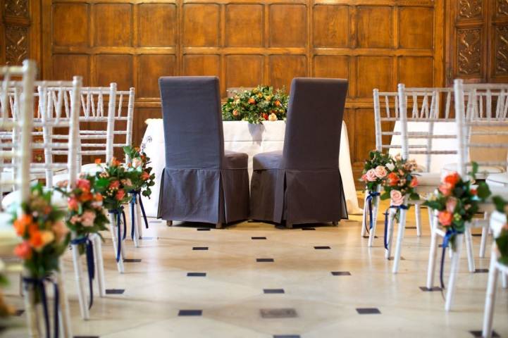 Oak Room, Malthouse