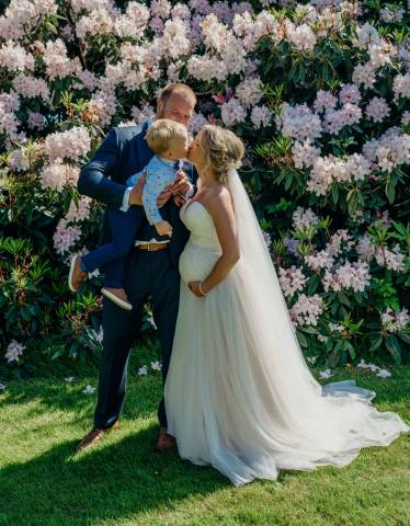 The Horn of Plenty Country House Hotel Venues in Devon