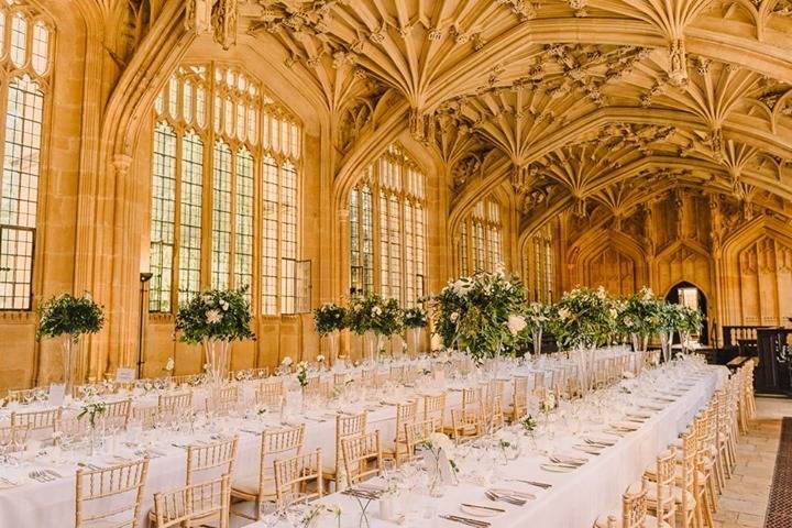 Occasion Queens Planners in Essex