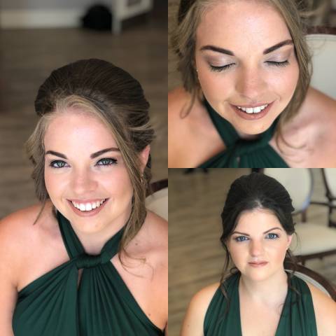 Beauty with Inn,Beauty, Hair & Make-up in Northamptonshire