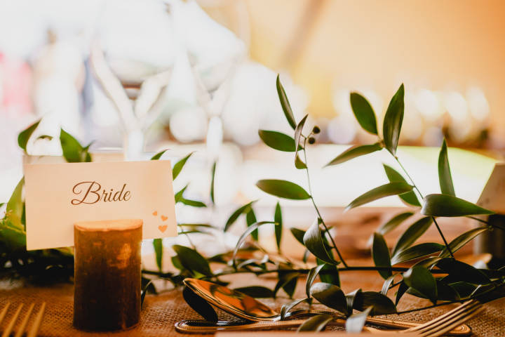 JS Events Wedding Planner & Stylist