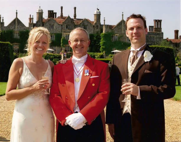 Toastmasters in Kent 