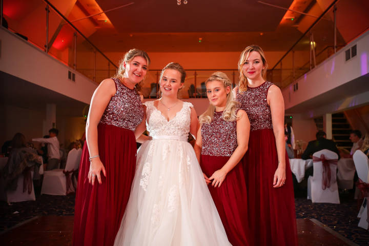 Event & Wedding Photography by Karl Drage,Photographers in Northamptonshire
