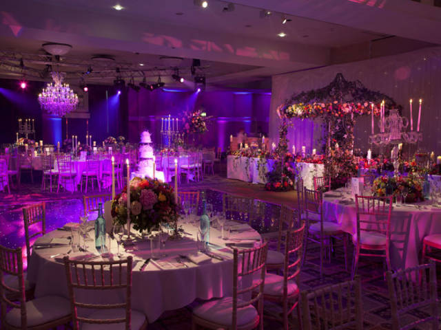 Norton Park Hotel, Venues in Hampshire
