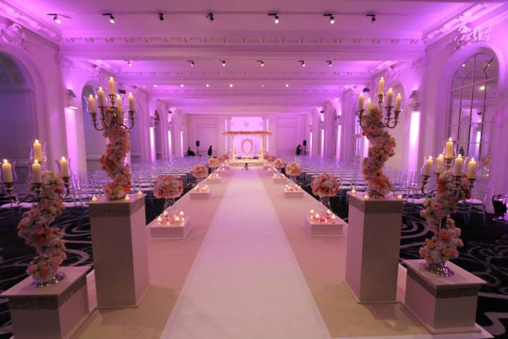 8 Northumberland Venues in Central London