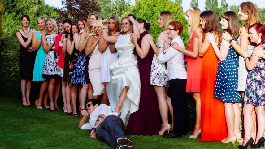 Blue Ridge Films, Audio Visual & Video in West Midlands