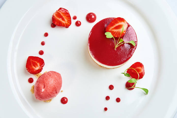 Prestwold Hall,Venues in Leicestershire