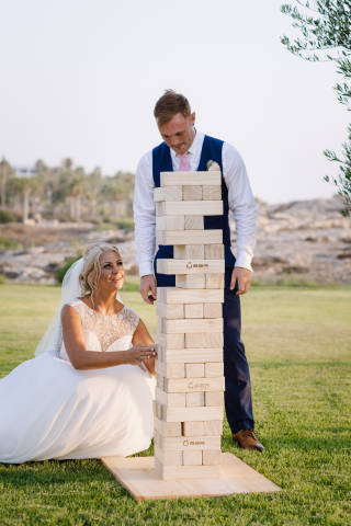 Weddings in Paphos, Cyprus Weddings Abroad in Overseas