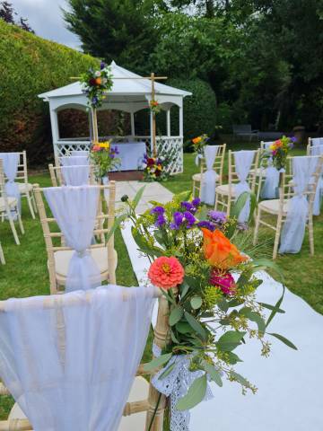 The Charlecote Pheasant Hotel Venues in Warwickshire