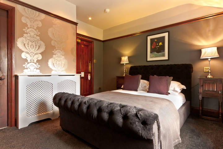 Broadoaks Boutique Country House Guest Accommodation in Cumbria