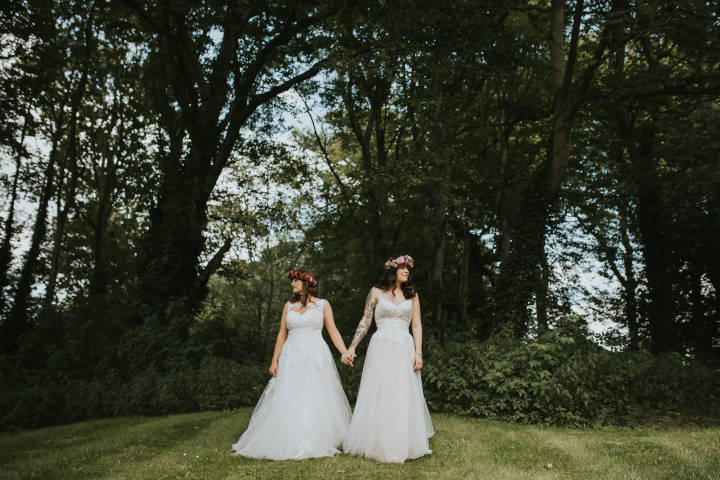 The Barns at Hunsbury Hill Venue in Northamptonshire