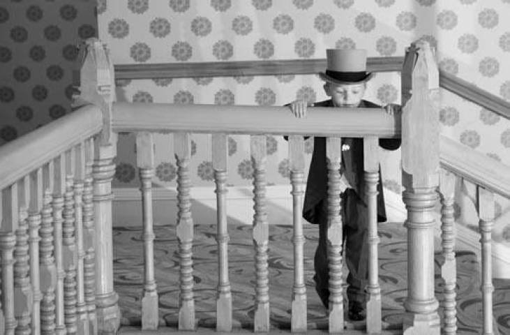 The Chester Grosvenor,Venues in Cheshire