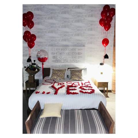 Peaches Events & Balloons Venue Decor & Furniture Hire in Cheshire