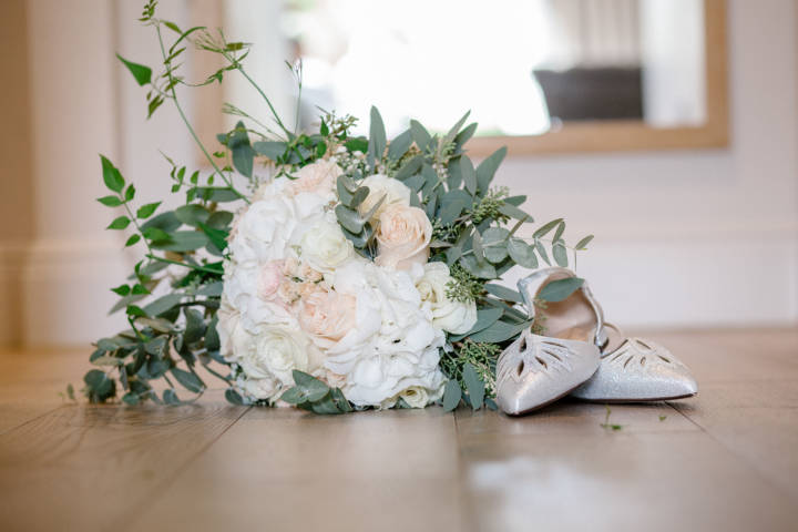 Willow & Blooms Florists in Newbury, Berkshire