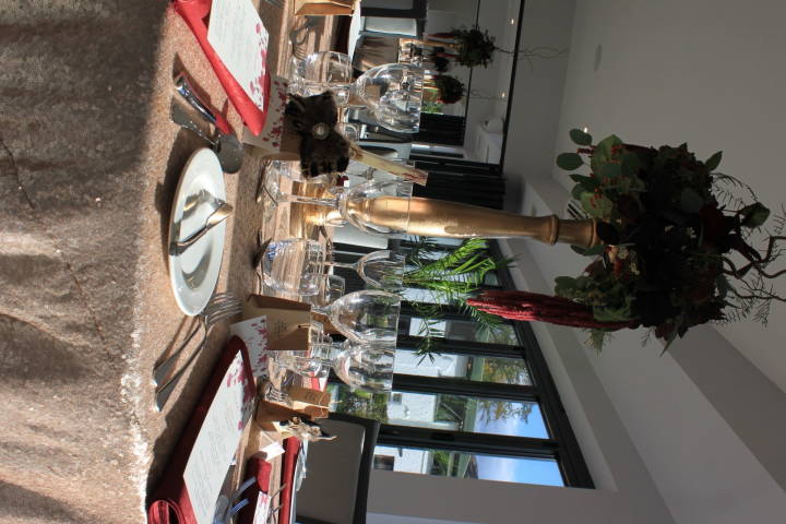 Brander Lodge Hotel Central Scotland Wedding Venue