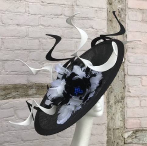 Louise Claire Millinery,Mother of the Bride, Oxfordshire, Hat Hire, Bespoke, Millinery, Hat Sales