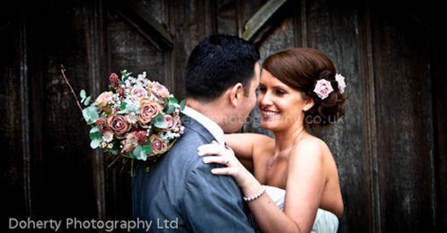 Doherty Photography, Photographers in West Midlands