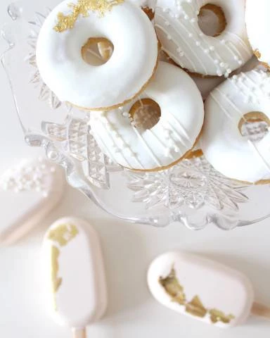 The Designer Cake Company Cakes and Sweet Treats in Tyne and Wear