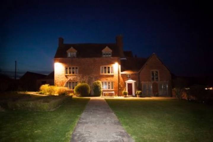 Bordesley Park, Venues in Worcestershire