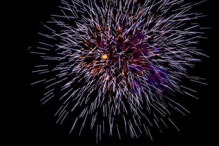 Pyrotastic, Entertainment in Hampshire