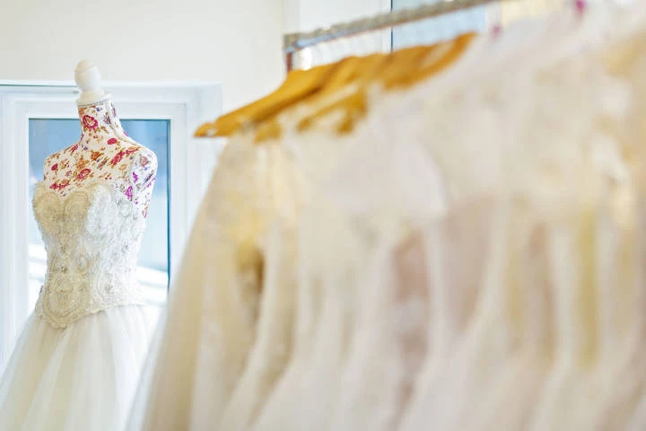 Clifford Burr Bridal,Bridal Wear in Hertfordshire, essex