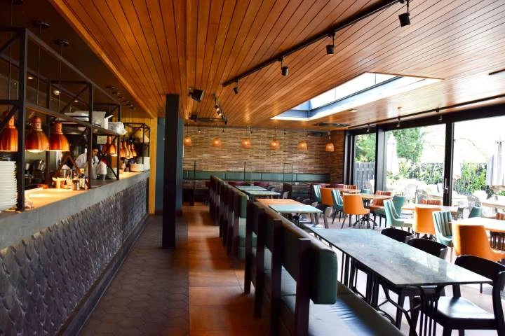 The Four Alls Venues in Warwickshire