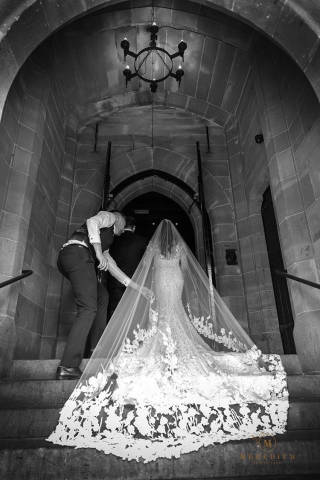 John Alexander Events Planners in Cheshire