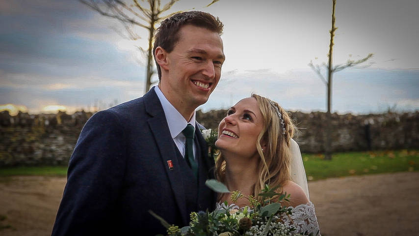 The Lens People Videography in Oxfordshire