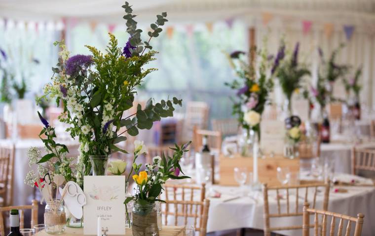Cherwell Boathouse Venues-Receptions in Oxfordshire