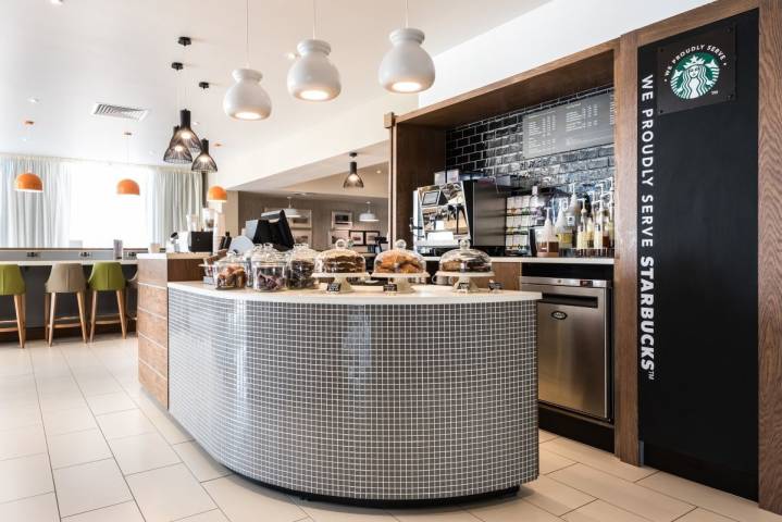 Holiday Inn Brighton - Seafront, Venues in Sussex East